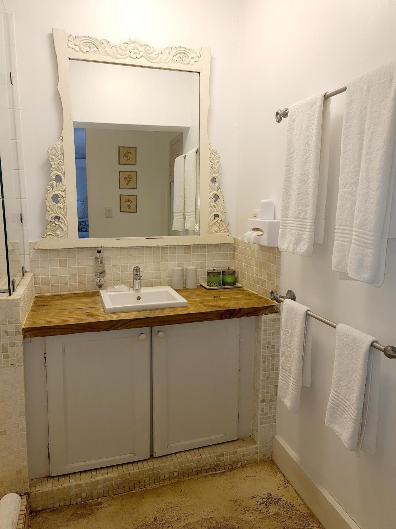 דורבן Maison H Guest House מראה חיצוני תמונה