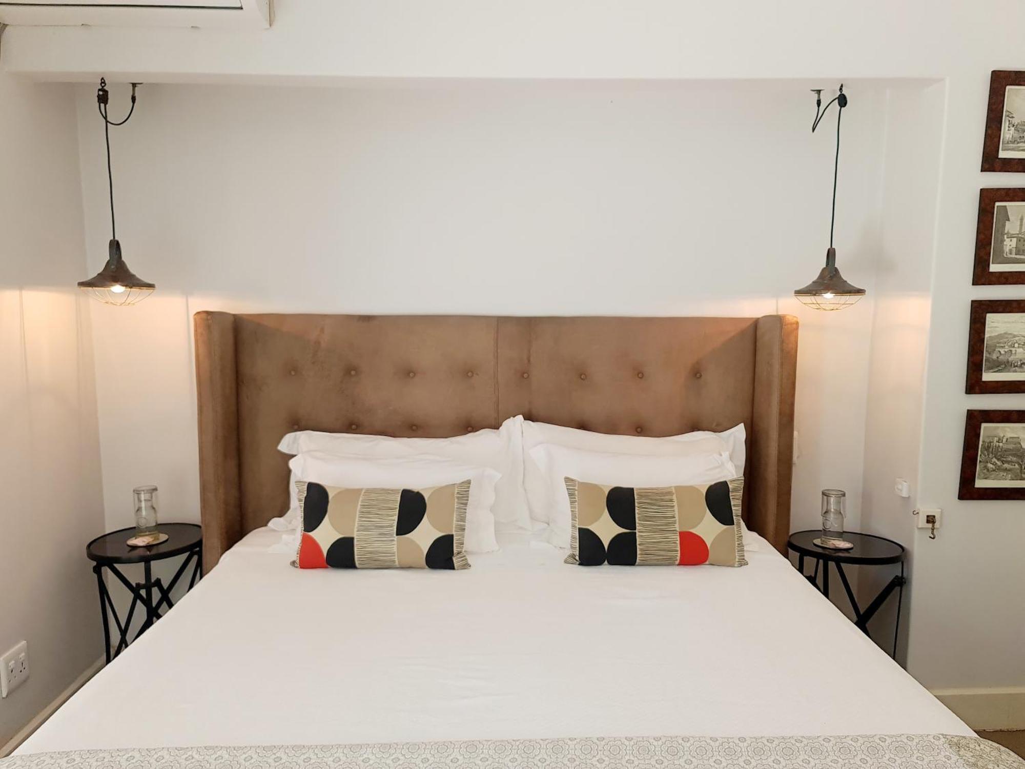 דורבן Maison H Guest House מראה חיצוני תמונה