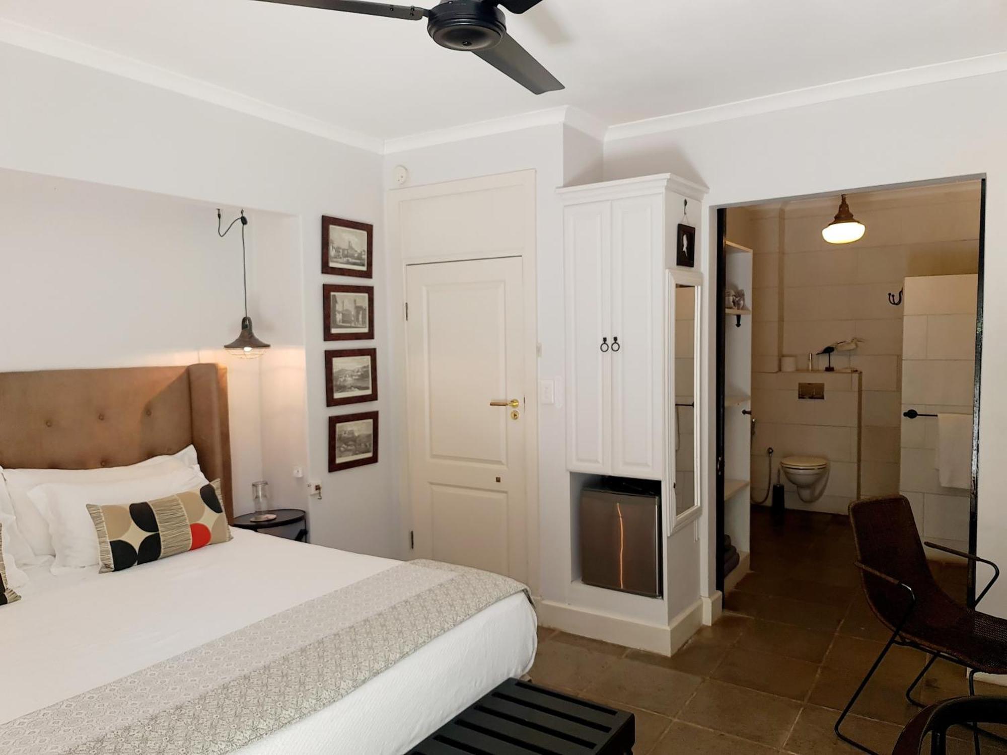 דורבן Maison H Guest House מראה חיצוני תמונה