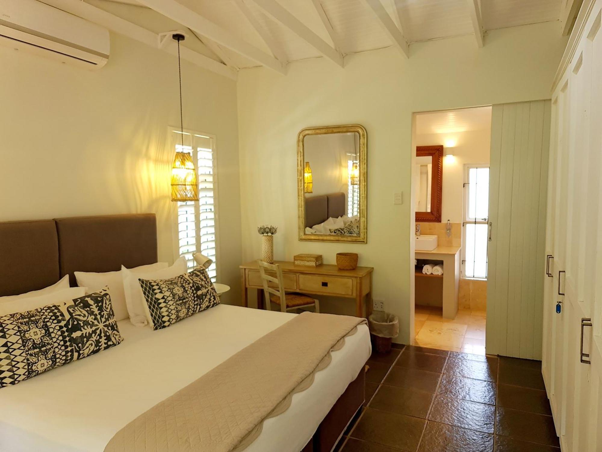 דורבן Maison H Guest House מראה חיצוני תמונה