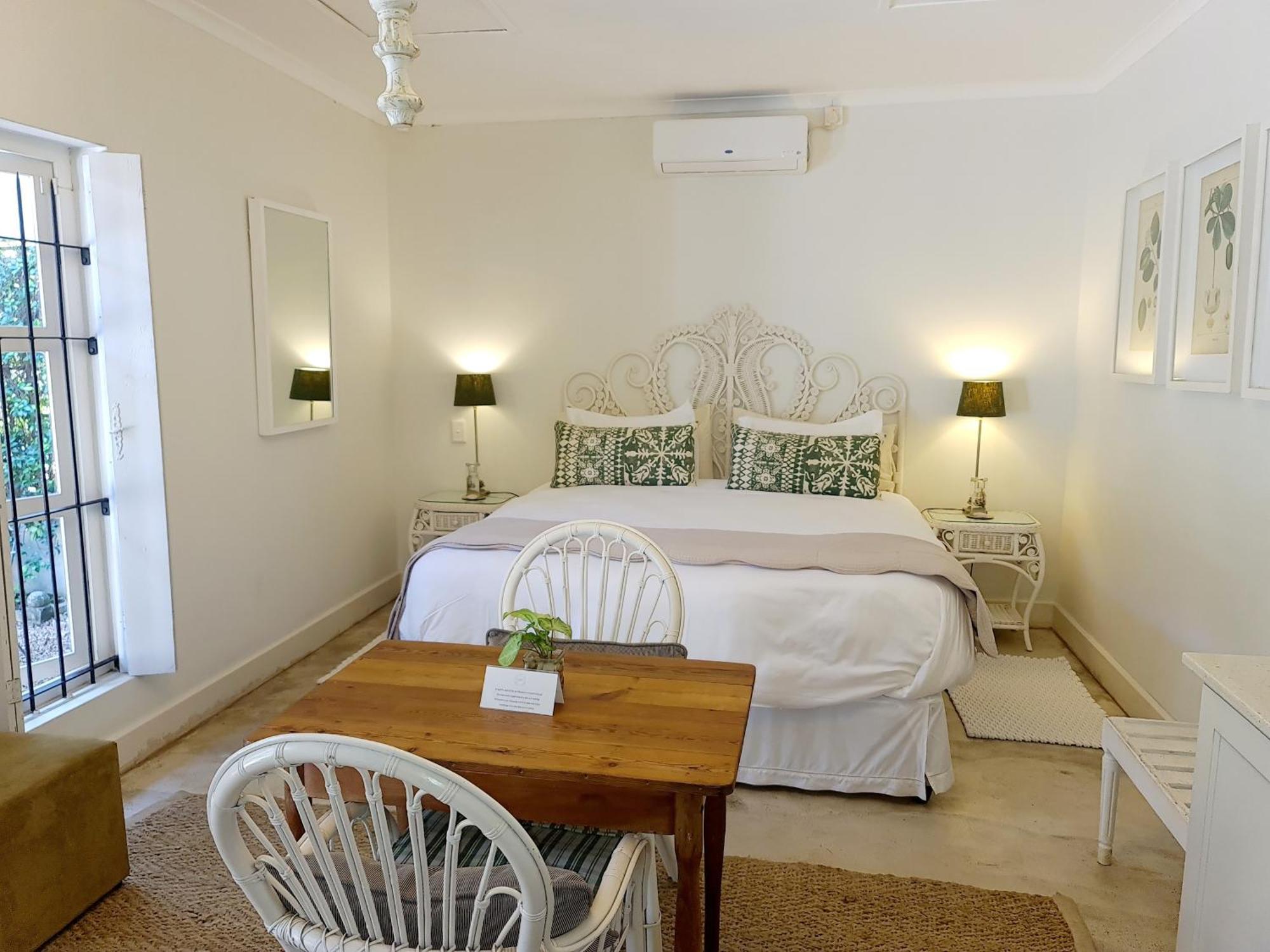 דורבן Maison H Guest House מראה חיצוני תמונה